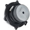 PLCPDM Subwoofer da 4 Pollici da 3ohm da 30w 25core 25core Driver Altoparlanti A Basso con Tetto in Gomma E Sensibilità 84 ± 2db