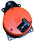 TFNVYQQZ Sensor De Distancia For Robot Aspirador Cecotec Y Conga, Compatible con Modelos 3090, 3290, 3390, 3490, 3590, 3690, 3790 Y 3890.