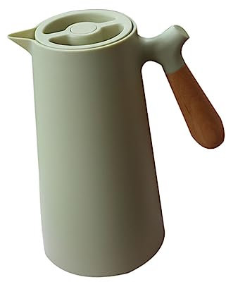 VALICLUD 1pezzi Bollitore Per Bottiglia D' Isolante Bottiglia Termica Pentola Termica Leggera e Portatile