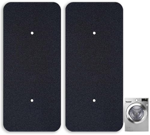 Tumble Dryer Sponge Filter Replacement Compatible with Hoover Candy Dryer | 2 Pcs 275x125x10mm Sponge Filter Replacement 40006731 Designed For Hoover Candy Condenser And Heat Pump Tumble Dryers