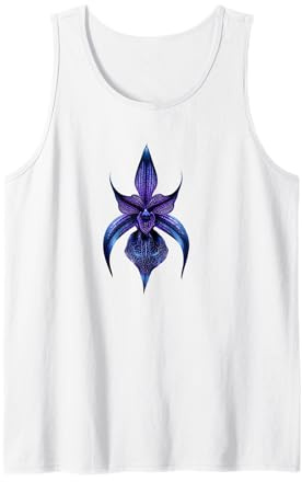 Orchidea Dracula Canotta