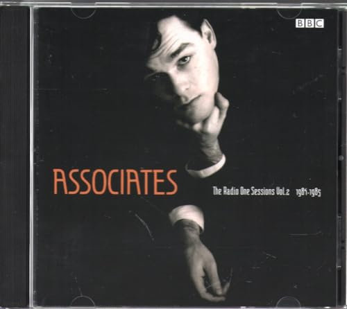 The Radio One Sessions Vol. 2 1984 - 1985