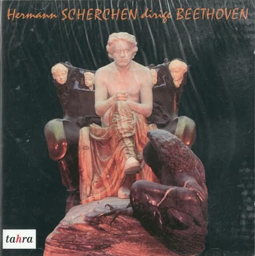 Archives Westminster-Scherchen Vol.5