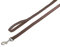 Nobby Leine Classic, braun L: 120 cm, B: 15 mm, 1 Stück