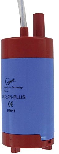 TAUCHPUMPE OCEAN-PLUS 12 V