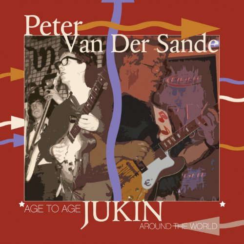 Peter Van Der Sande - Age To Age