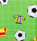 Tapete Rasch Kids' Club 2014 Vliestapete Kindertapete 471700 Fußball grün