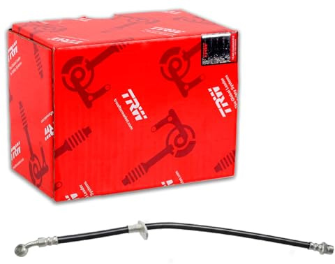 TRW Automotive AfterMarket PHD599 Brake Hose