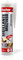 Fischer Sigillante Multiuso Acrilico Sa 310, Ottimo Per Supporti Porosi, Muro, Legno, Cartongesso, Inodore, 9386, Bianco