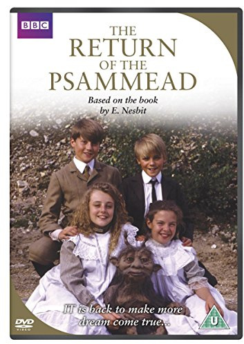 The Return Of The Psammead