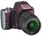Pentax K-S1 Appareil photo numérique Reflex 20 Mpix Kit Objectif 18-55 mm Violet