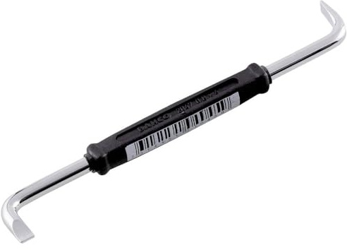 Bahco 2047-1.6-10 - Screwdr Offset 2047 1,6X10X175