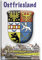 Magnet - Ostfriesland - Gr. ca. 8 x 5,5 cm - 38110 - Küchenmagnet