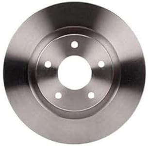 Bosch BD1885 Bremsscheiben - Vorderachse - ECE-R90 Zertifizierung - zwei Bremsscheiben pro Set