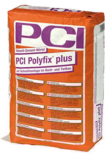 PCI Polyfix Plus, 25 kg