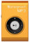 GZLMMY Lettore MP3 impermeabile IPX8 da 8 GB, per sport, nuoto, corsa, immersioni, surf, musica MP3 con radio FM e funzione Shuffle, cuffie Hi-Fi (giallo)