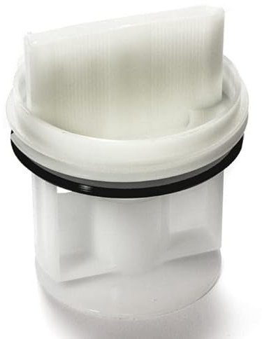 TAPPO FILTRO POMPA DI SCARICO LAVATRICE BOSCH SIEMENS BALAY