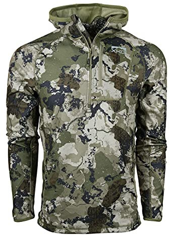 King's XKG Covert Hoodie