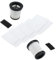 MisterVac | Set kompatibel mit Dirt Devil centrino cleancontrol M2009
