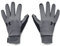 Under Armour Herren UA Storm Liner, , enganliegende Handschuhe, ideal als Baselayer, wasserabweisende mit Touchscreen Technologie, Pitch Gray