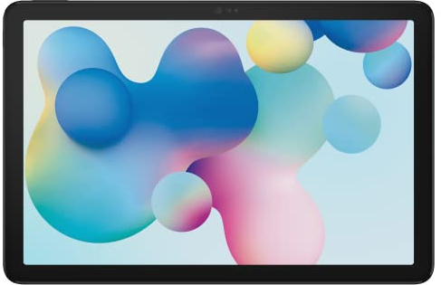 TCL NXTPAPER – Tablet Touchscreen 4 GB + 64 GB – Smart Pad Display 10,1 Zoll FHD – Octa-Core-Prozessor, Android 11 mit WLAN – 8 MP Rückkamera und 5 MP – Akku 8000 mAh – mit Zubehör – Dunkelgrau