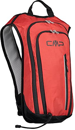 CMP - Grand Rapids 9L Fahrradrucksack, Flamme, U
