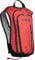CMP - Zaino da bici Grand Rapids da 9 litri, Flame, U