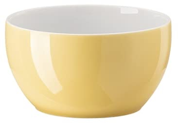 Thomas 10850-408549-14335 Sunny Day Soft Yellow Zuckerschale 6 P.
