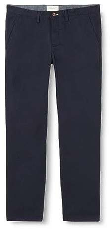 Slim Twill Chinos