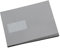 100 St. B5 Versandtaschen 176 x 250 mm weiß mit Fenster Briefumschlag selbstklebend