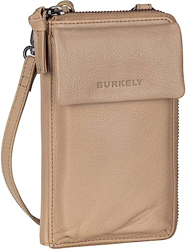 Burkely Just Jolie Handytasche Leder 12 cm