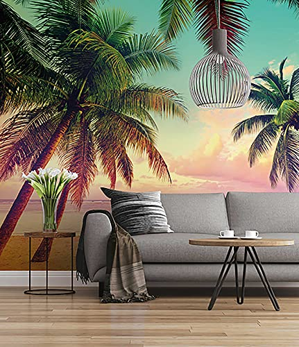 Fototapete - Miami - Größe 368 x 254 cm