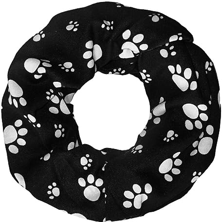 Soul-Cats 1 gestrickter kuschelig warmer Tatzen Loop Schal