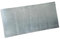 Feuerfest 123 - Keramikfasermatte Aluminium 900x600x5 mm, Aluminiumsilikat, hitzebeständig bis 1.260 °C, Material Dichte 200 KG/m³, Isolierung für Kamine und Öfen