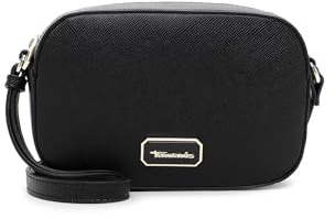 Tamaris Anja Crossbody Bag Black