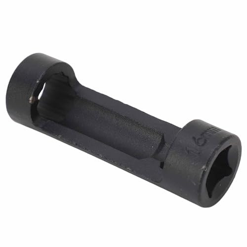 Strut Nut Socket, High Strength 12 Points 81mm Suspension Strut Removal Tool Universal Fit for Cars