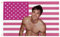 RonningStar Jacob Elordi Flagge Jacob Elordi Amerikanische Flagge, lustige Flagge zum Aufhängen, Poster, 90 x 152 cm, Flagge für Studentenwohnheim, Wohnzimmer-Dekoration