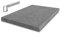 FURNIFY Arbeitsplatte (6 Granit / 80x60 cm / 28mm) Küchenarbeitsplatte Laminatplatte Küchenmöbel