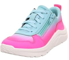 Superfit Kicks Sneaker 1-006102 Mädchen