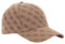 GUESS Baseball cap Latte Logo