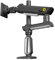 NB Ergonomic Braccio per monitor piatti/ultrawide/curvi da 27 a 50 pollici, supporto per monitor resistente, carico fino a 18 kg, VESA 75/100 mm