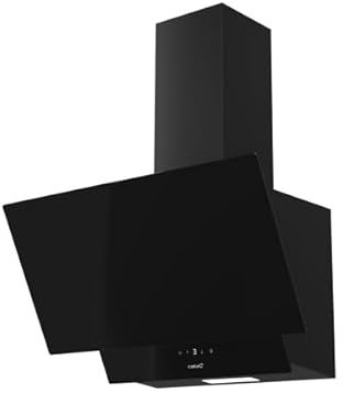 Campana Cata JUNO 6000 GBK 220-240V 50/60Hz, decor