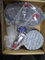 Testa di Mocio Elettrico per Dyson V7/V8/V10/V11/V15/Gen5 Aspirapolvere, Lavapavimento per Dyson con Serbatoio dell'acqua Rimovibile e 10 lavapavimenti