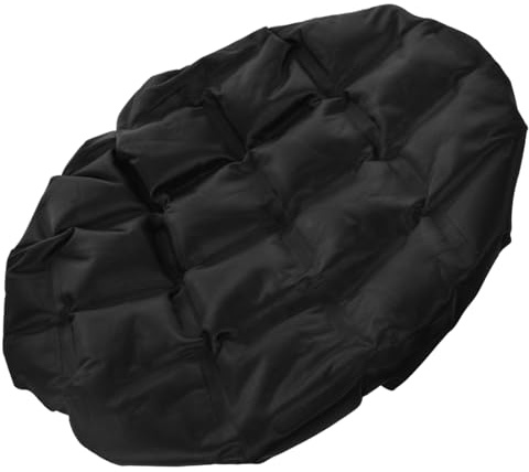 GALPADA Hot and Cold Hat Gel Cap for Hair Dye Reusable Sauna Hair Cap for Conditioning Treatments