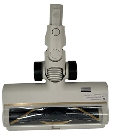 Walzenbürsten-Teppichreinigungseinheit, Kompatibel Mit Dreame U20/U10/P10/P10Pro Staubsauger-Ersatzteilen