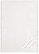biberna Feinbiber-Spannbetttuch 0002744 grau 1x 90x190 cm - 100x200 cm
