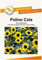 Blumensamen Polino Cola Sonnenblume Portion