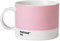 Pantone Teebecher, Porzellan, Light Pink 182, 1 Stück (1er Pack)