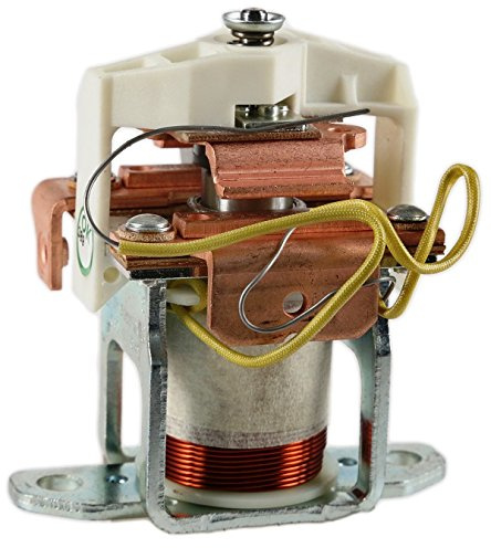 Sando sso10116.0 Elektromagneten Motorroller Anlasser