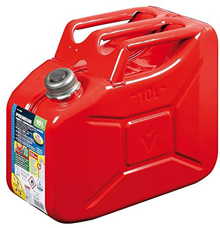 LAMPA 67006 bidón de Combustible